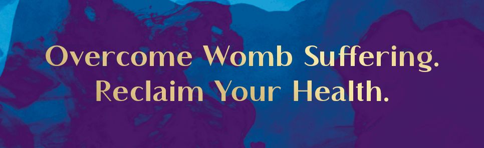 A Terrible Strength: The Hidden Crisis of the Black Womb and Your Survival Guide to Healing