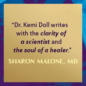 A Terrible Strength: The Hidden Crisis of the Black Womb and Your Survival Guide to Healing