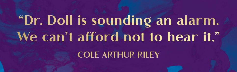 A Terrible Strength: The Hidden Crisis of the Black Womb and Your Survival Guide to Healing