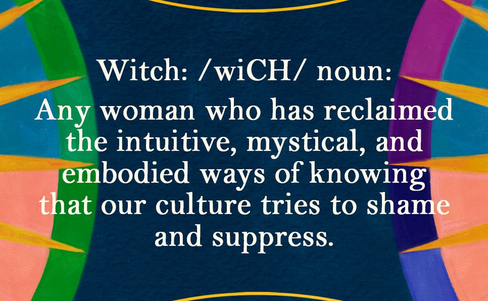 Season of the Witch: A Psychiatrist's Case for Magic