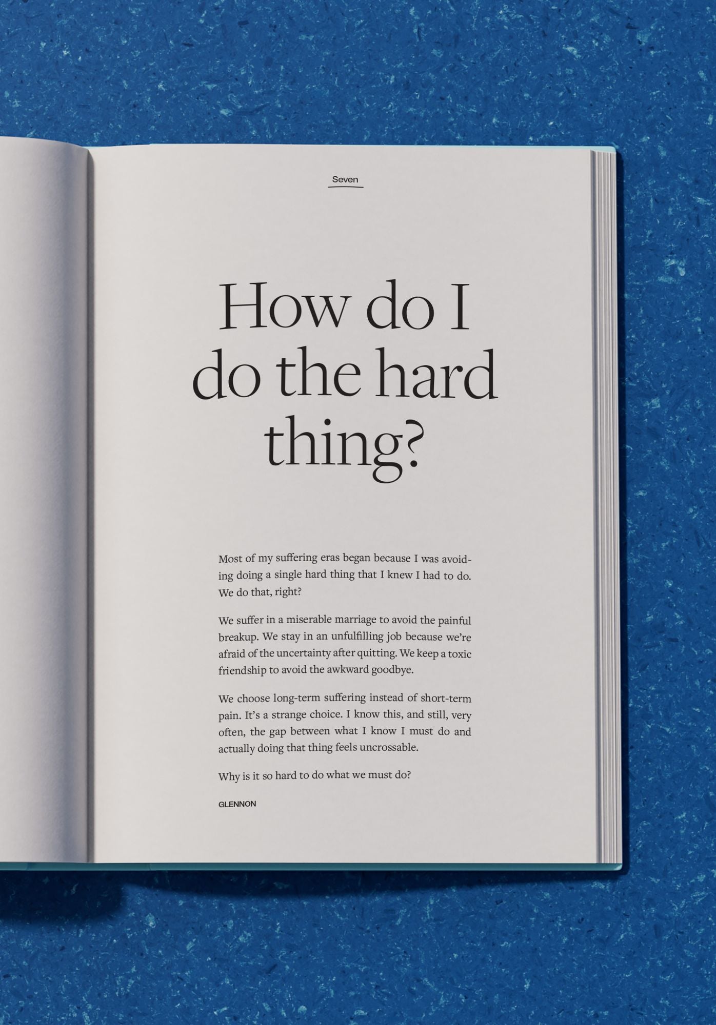 We Can Do Hard Things: Answers to Life's 20 Questions