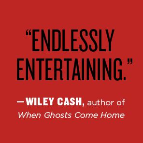 The Fervent Whites: A Novel