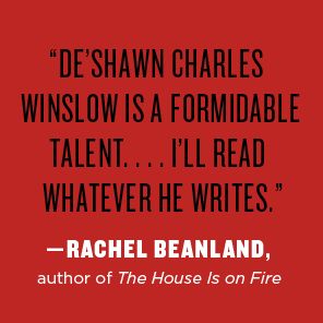 The Fervent Whites: A Novel