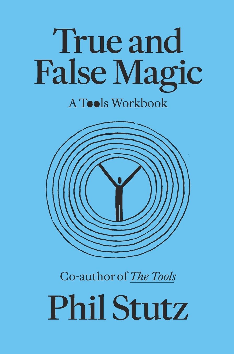 True and False Magic: A Tools Workbook
