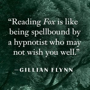Fox: A Novel