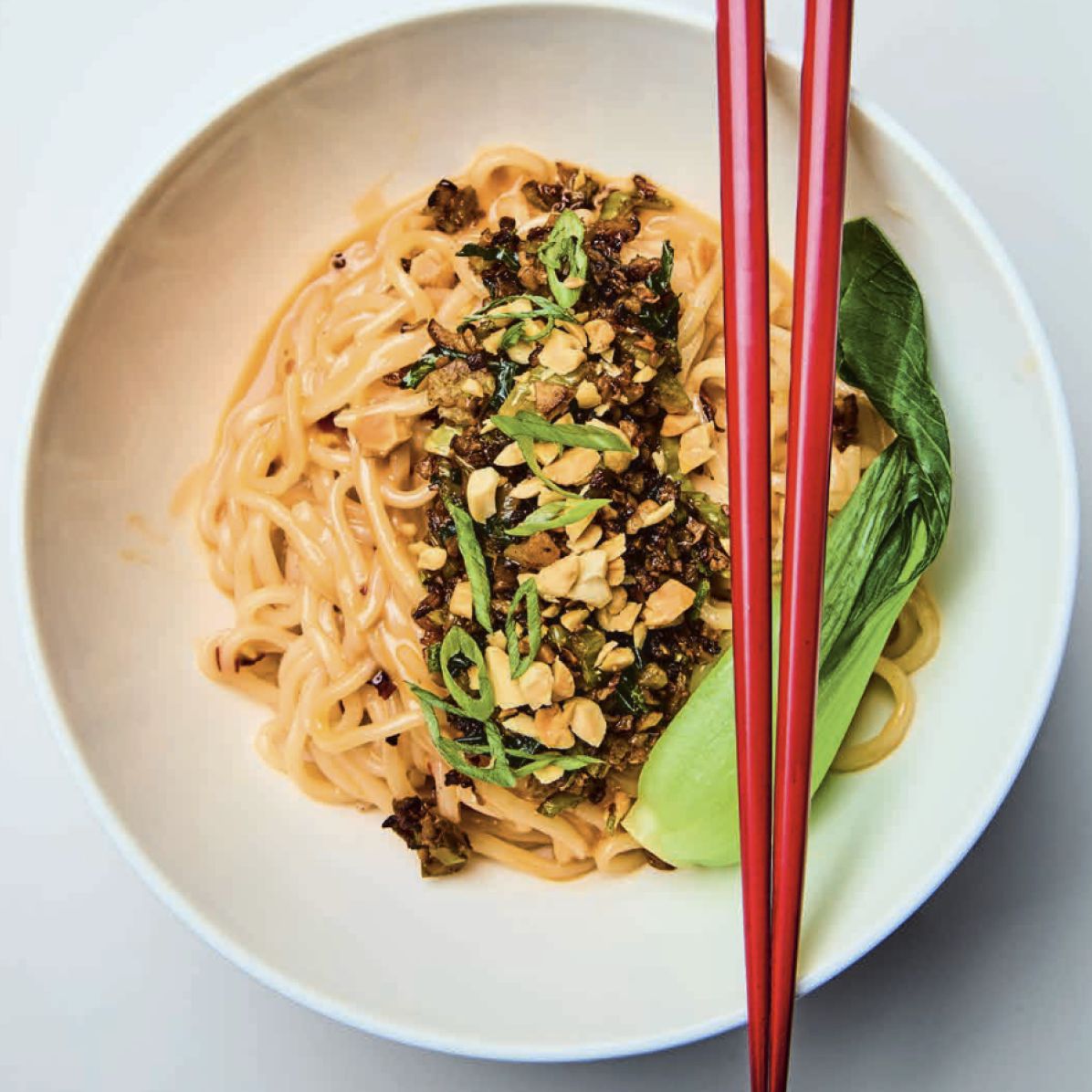 Mindful Cooking: Simple Recipes for Nurturing Body and Soul: A Plant-Based Cookbook