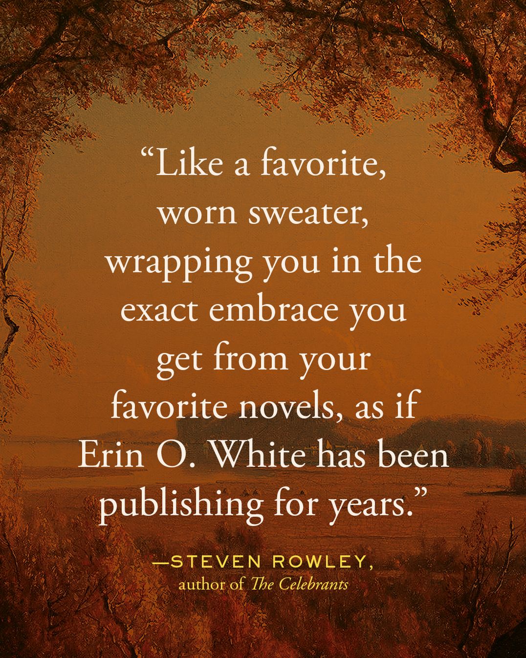 Like Family: A Novel