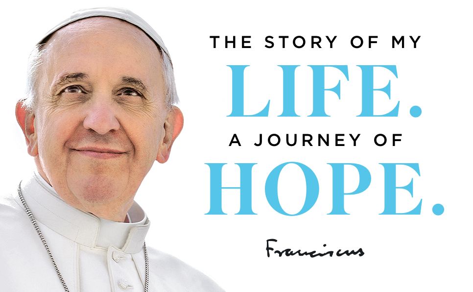 Hope: The Autobiography