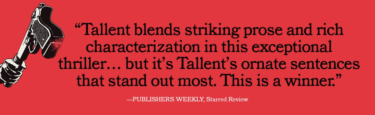 Brut: A Novel