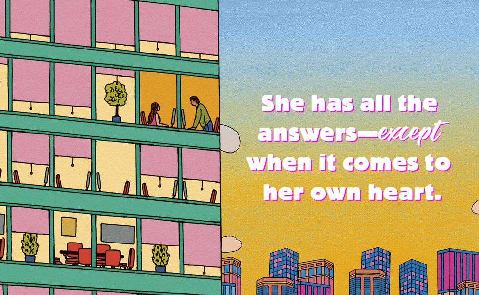 Annie Knows Everything: A Novel