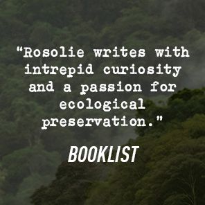 Junglekeeper: What It Takes to Change the World