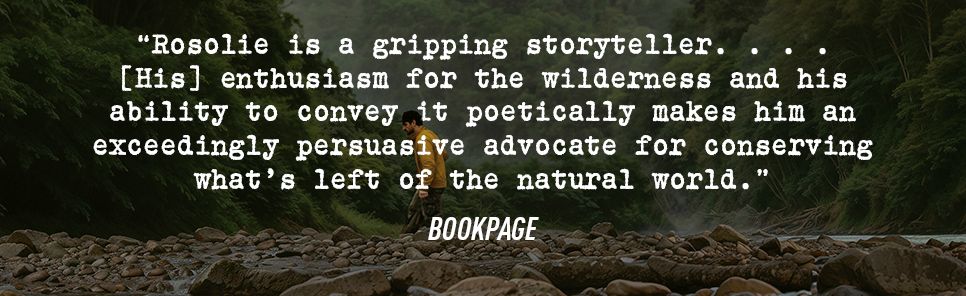 Junglekeeper: What It Takes to Change the World