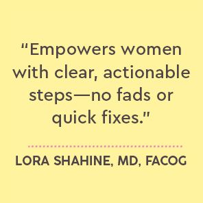 PCOS Is My Power: Understanding PCOS, Fixing Your Hormones, and Resetting Your Health