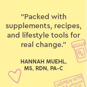 PCOS Is My Power: Understanding PCOS, Fixing Your Hormones, and Resetting Your Health