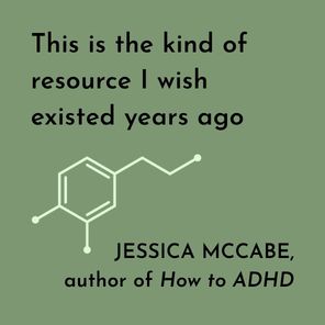 ADHD and Women: A Guide to Optimizing Your Hormones and Thriving with ADHD