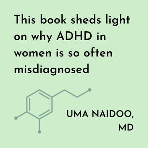 ADHD and Women: A Guide to Optimizing Your Hormones and Thriving with ADHD