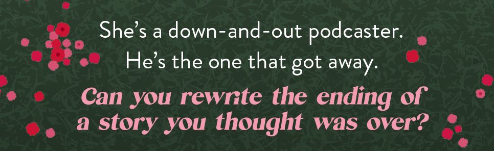 Say It Out Loud: A Novel