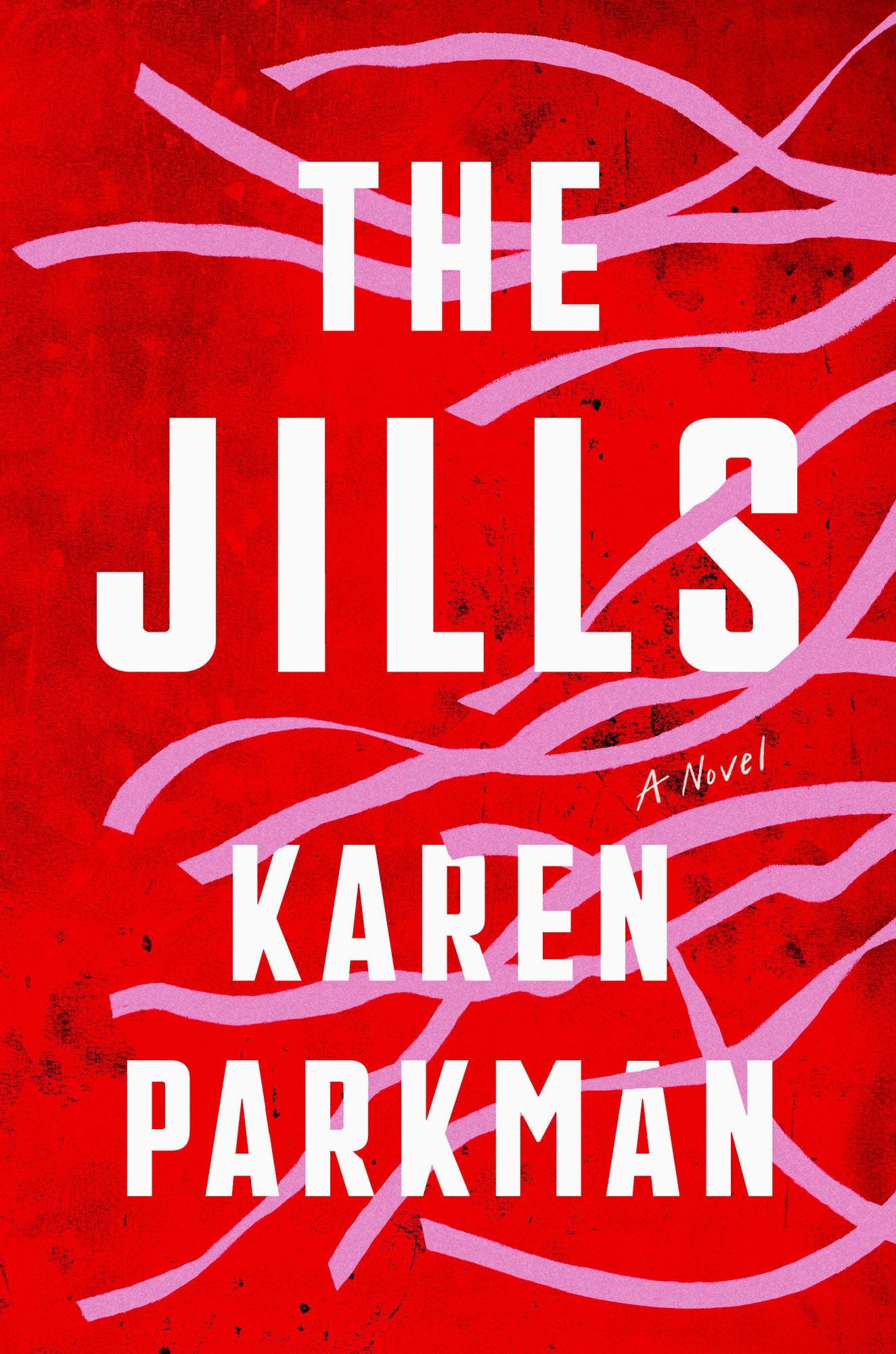The Jills: A Novel