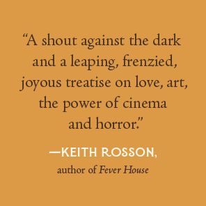 Watching Evil Dead: Unearthing the Radiant Artist Within