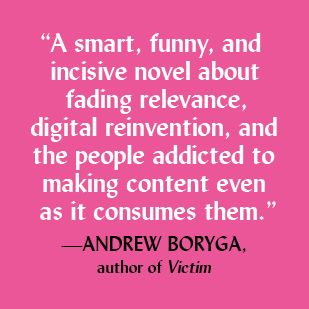 If You're Seeing This, It's Meant for You: A Novel