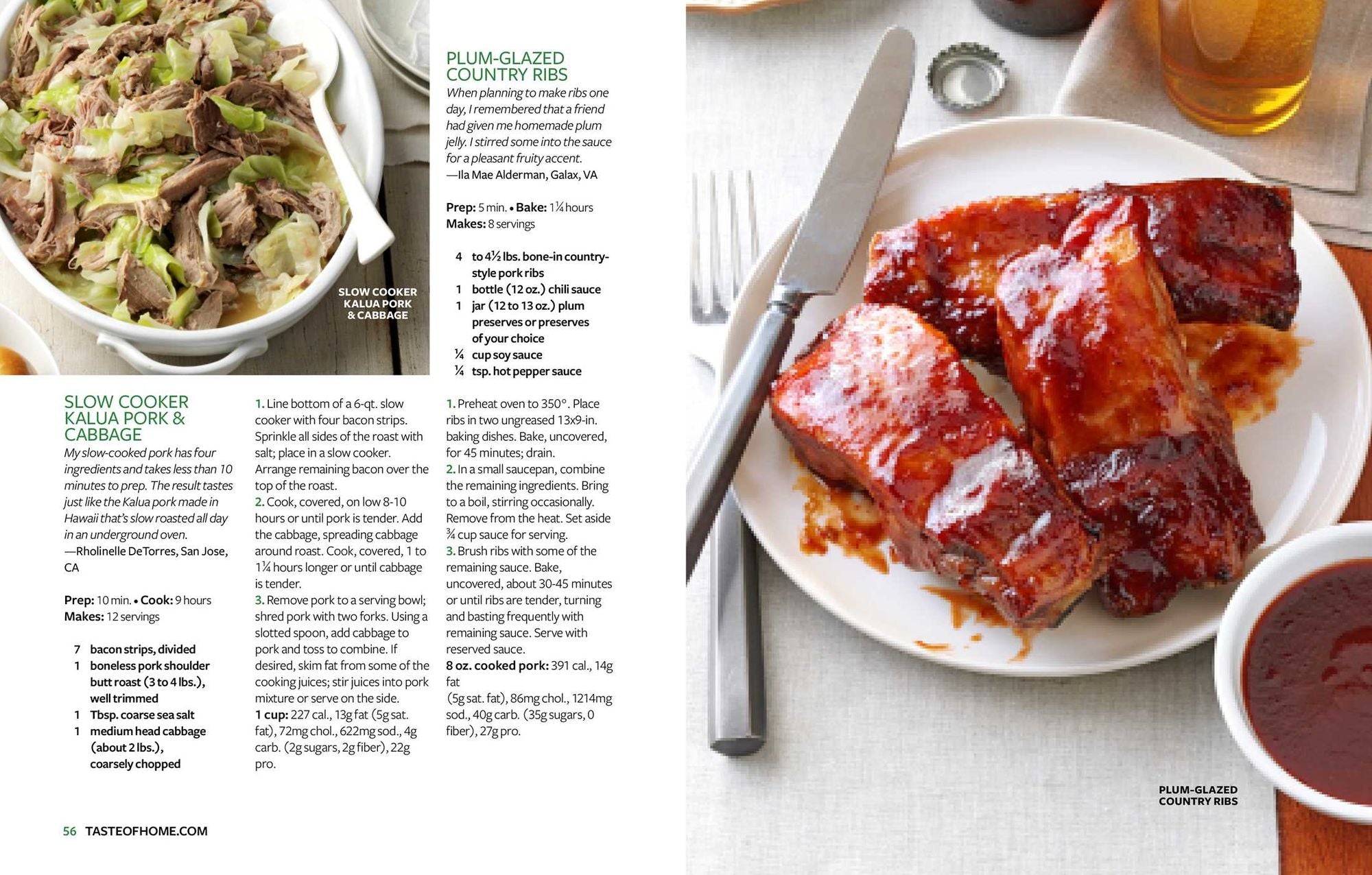 Taste of Home 5 Ingredient Cookbook 2E