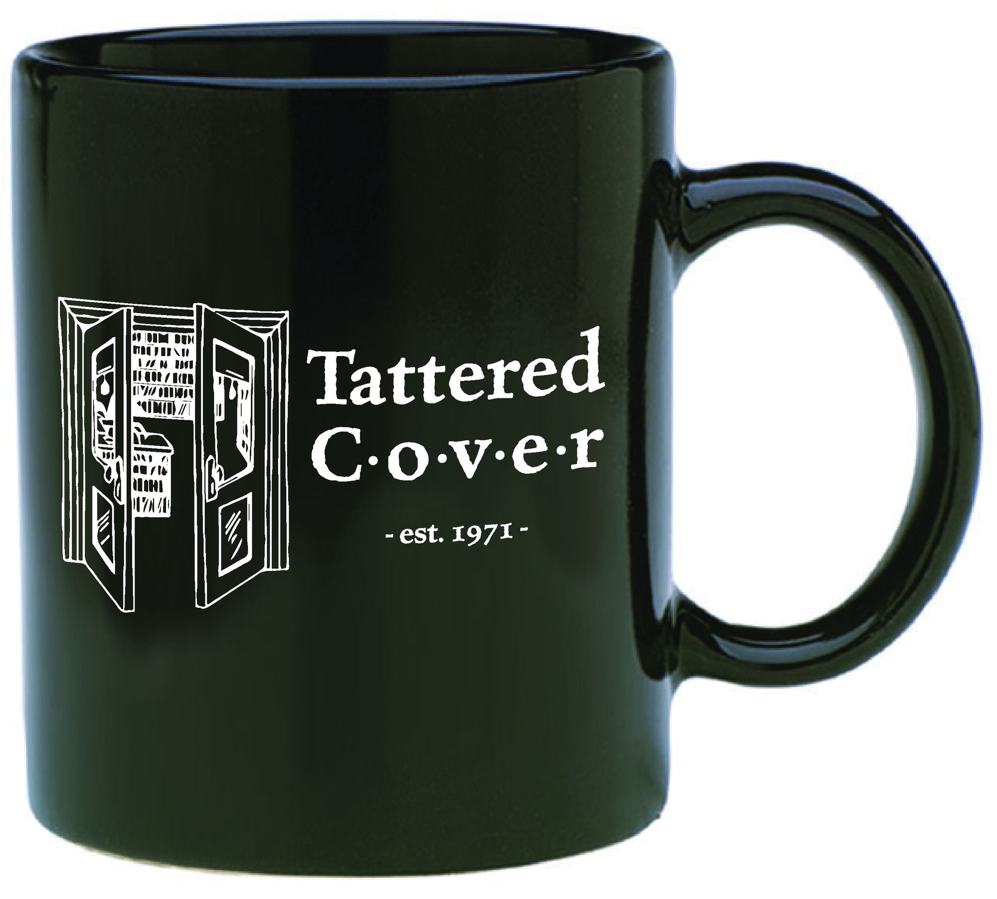 11 Oz. Anchor Gloss Color Mug