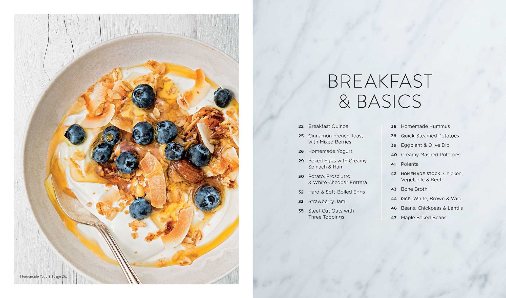 Everyday Instant Pot