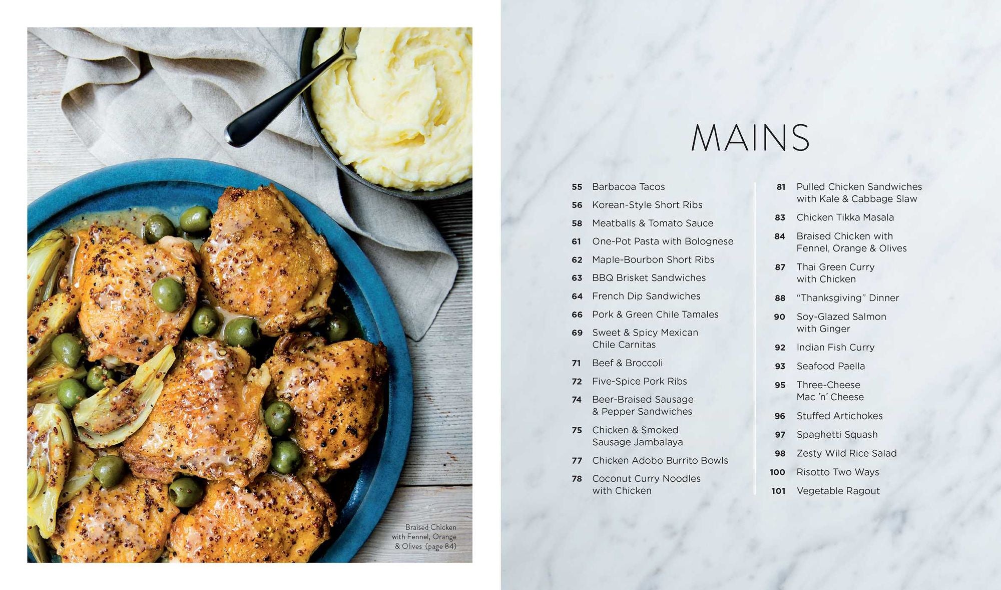 Everyday Instant Pot