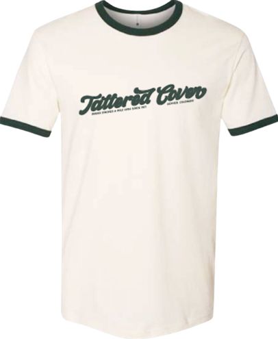 Beige Retro TC T Shirt L