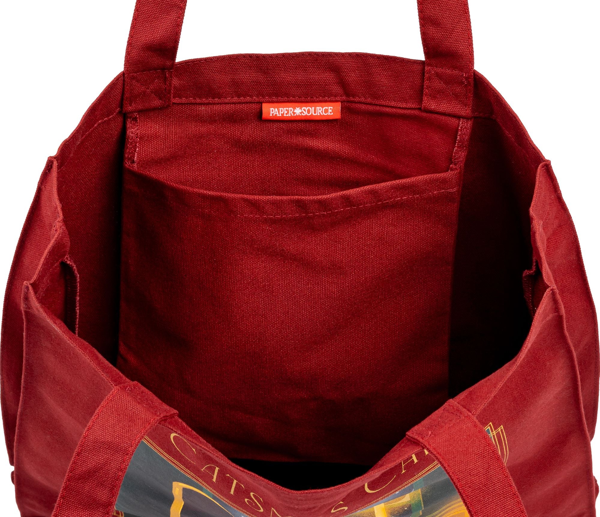 Catsmas Carol Tote Bag