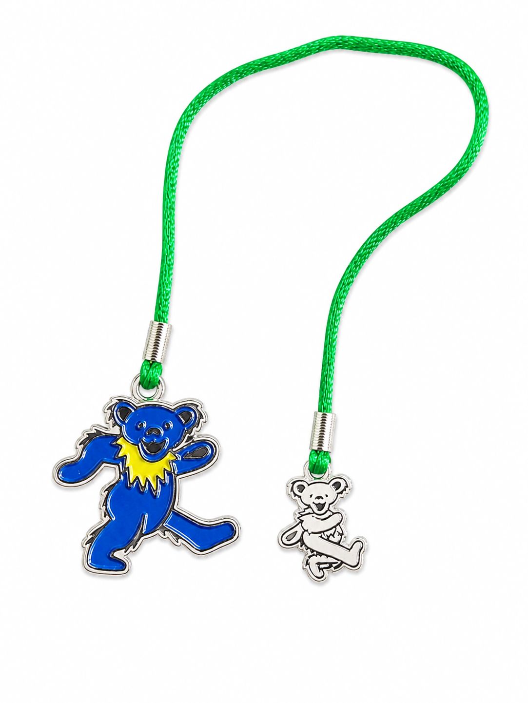 BKMK GRATEFUL DEAD DANCING BEARS