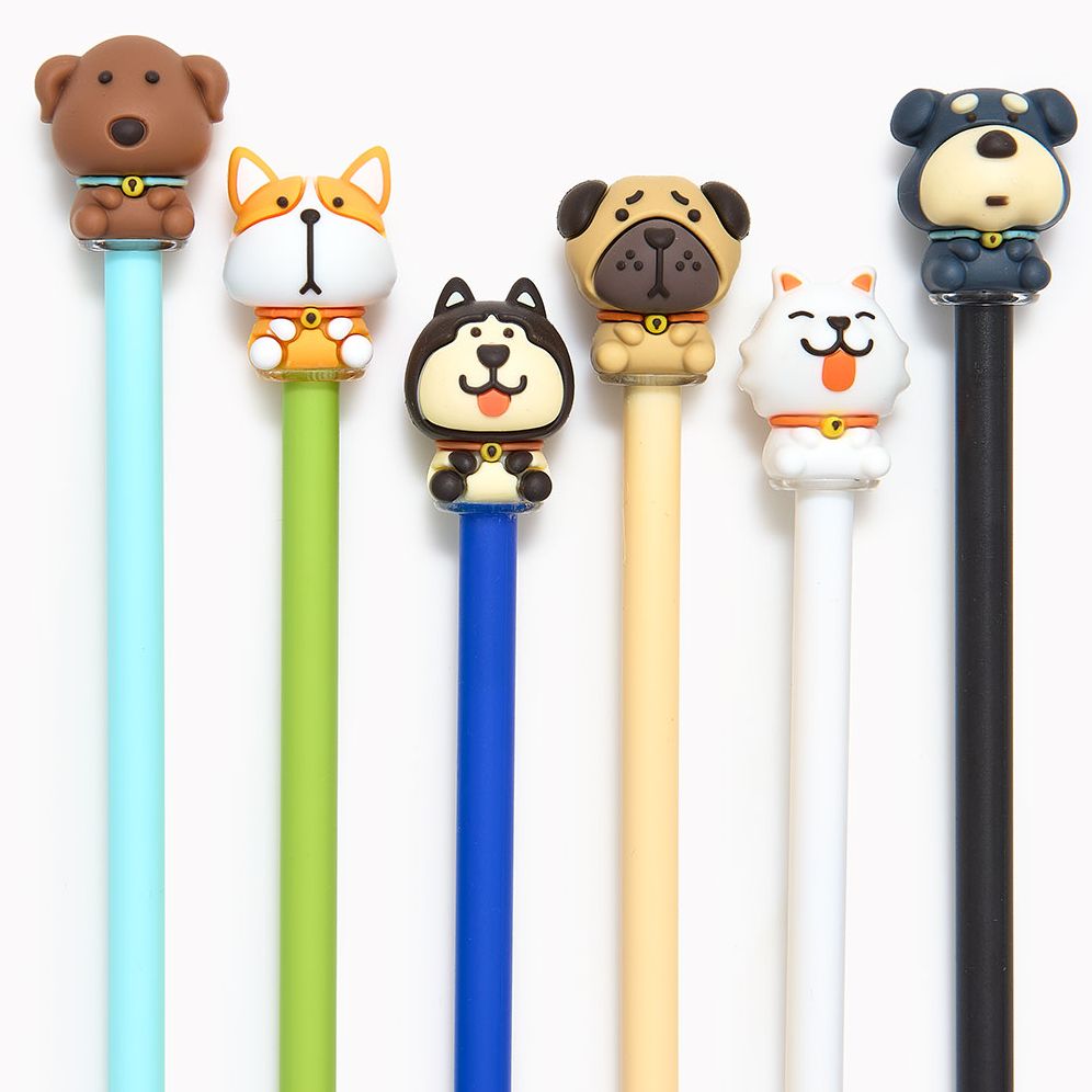 DOG PENS ASST