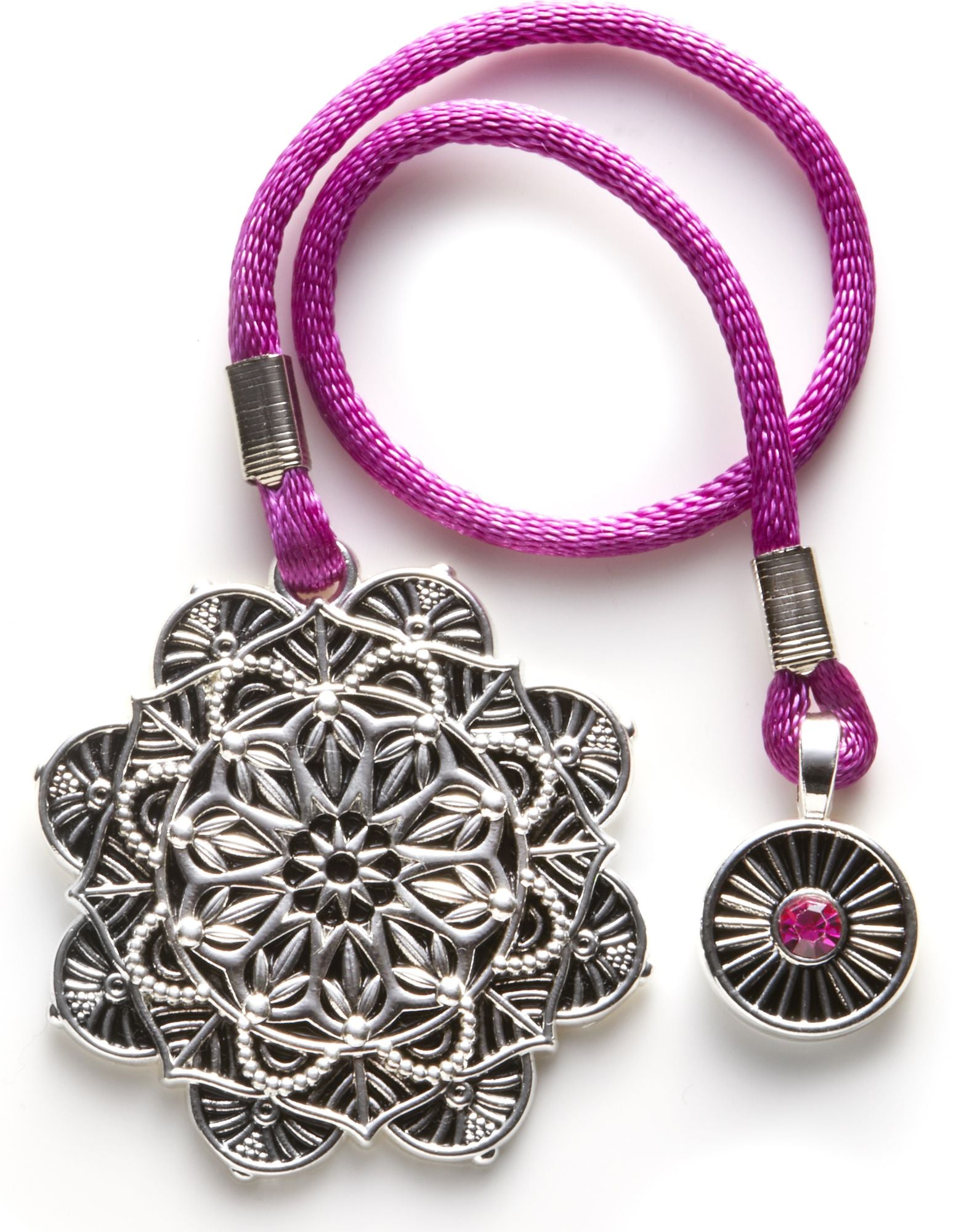 BKMK THE MEDITATIVE MANDALA ARTMARKS