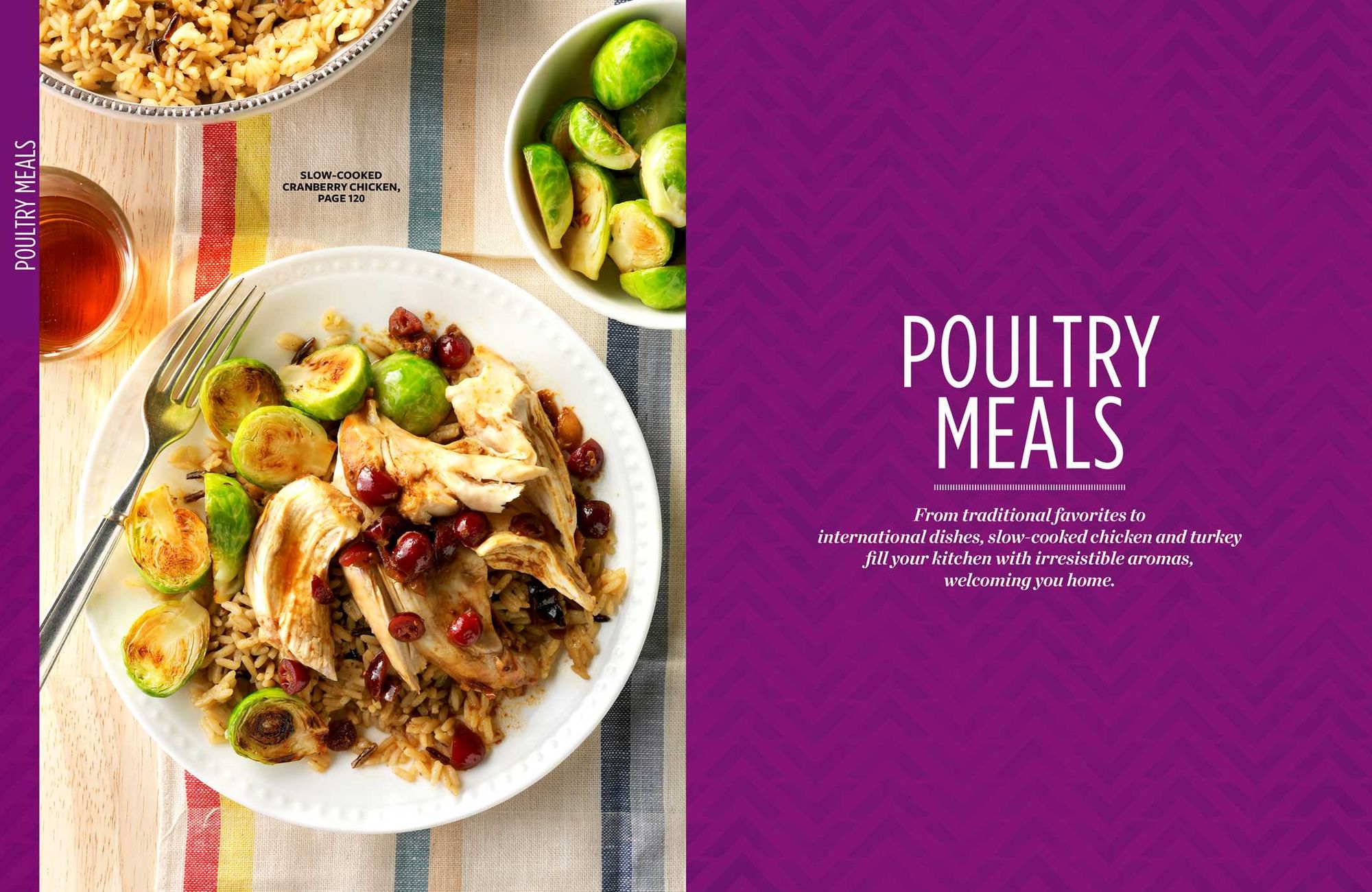 Taste of Home Slow Cooker 3E