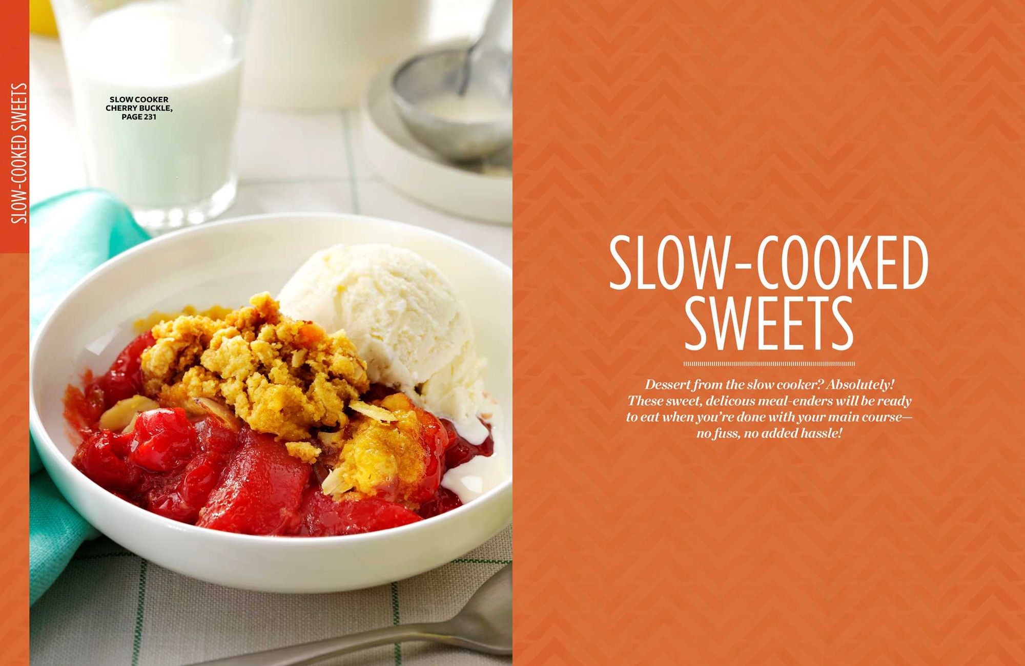 Taste of Home Slow Cooker 3E