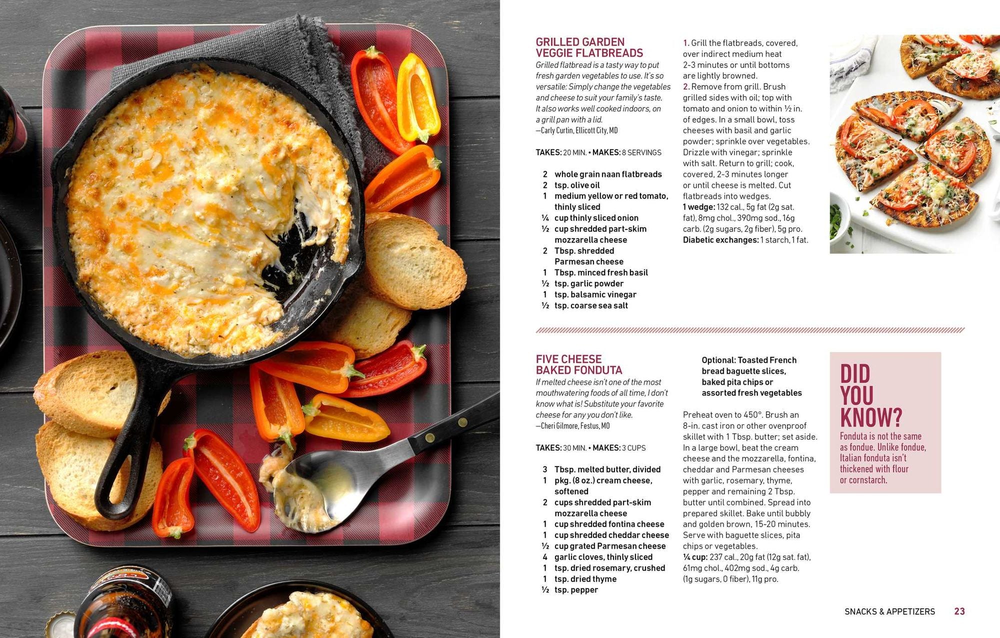 Taste of Home 30 Minute Cookbook