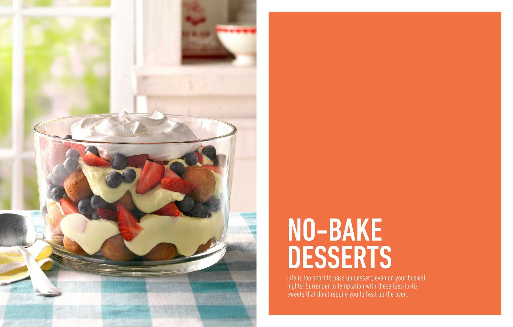 Taste of Home 30 Minute Cookbook