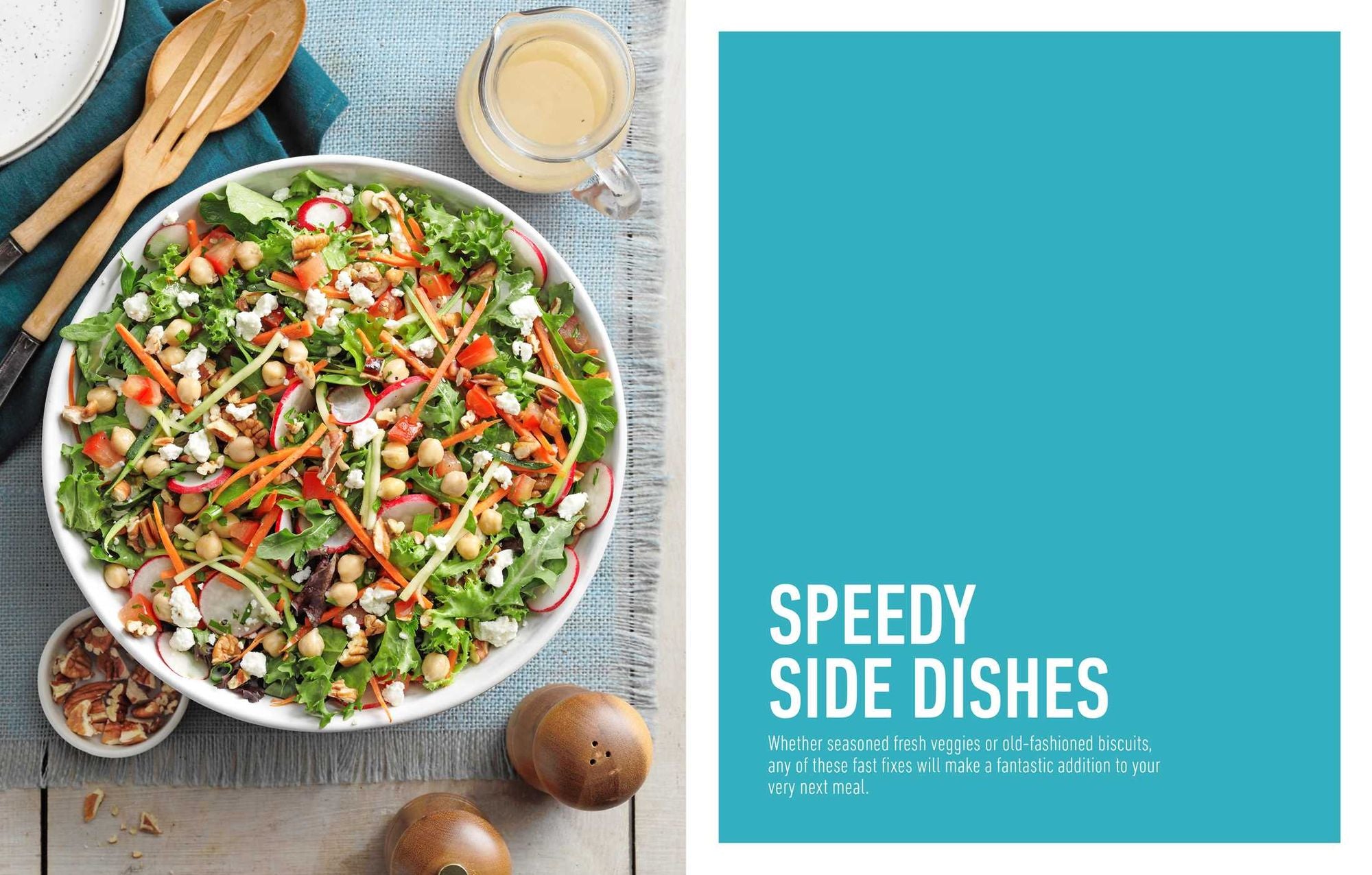 Taste of Home 30 Minute Cookbook
