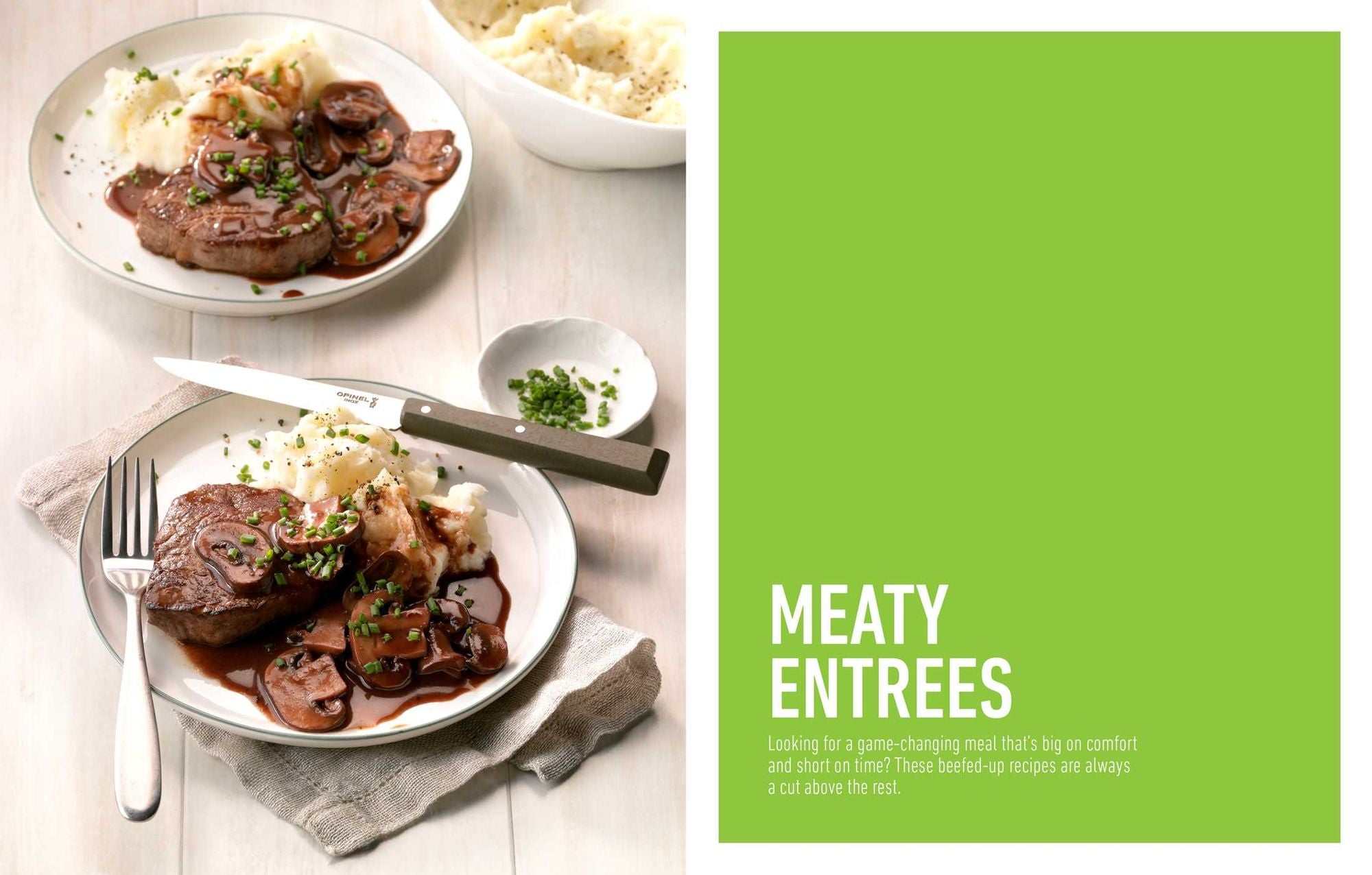 Taste of Home 30 Minute Cookbook