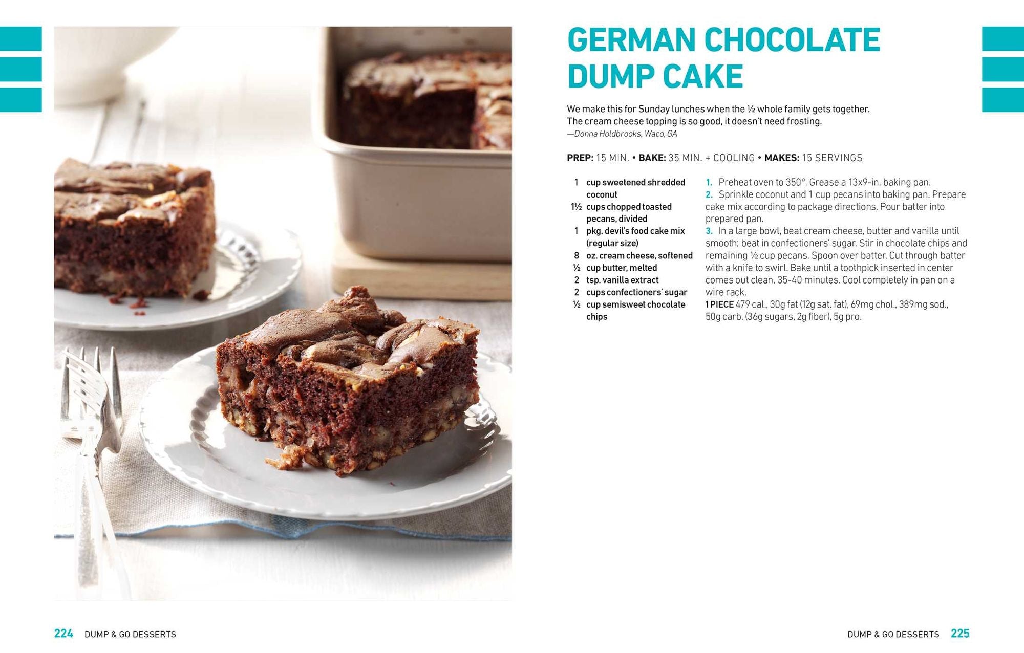 Taste of Home Lazy-Day Dinners, Desserts & More