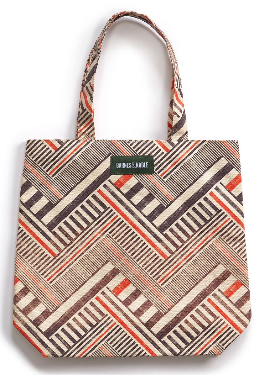 Ben Franklin Tote