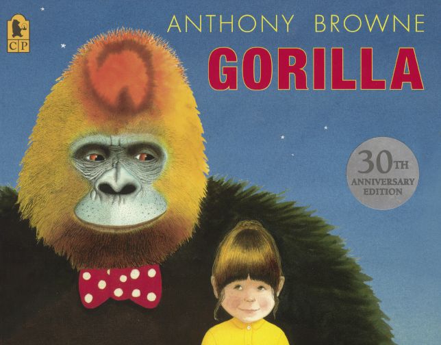 Gorilla