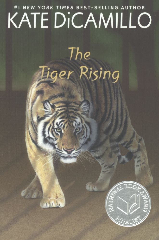 The Tiger Rising