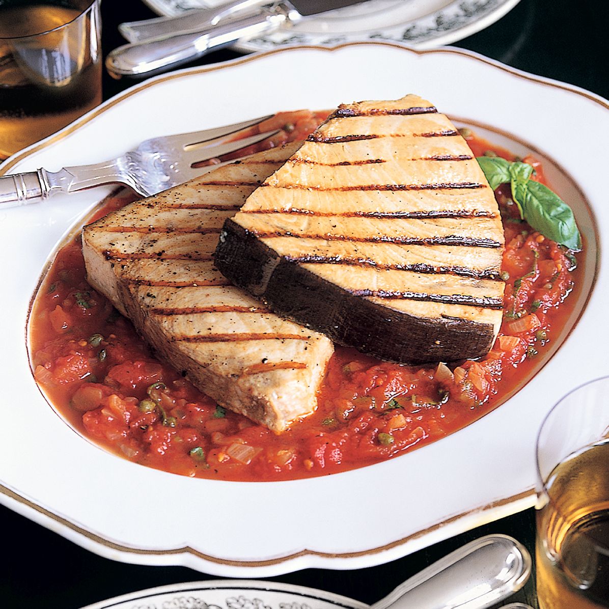 The Barefoot Contessa Cookbook