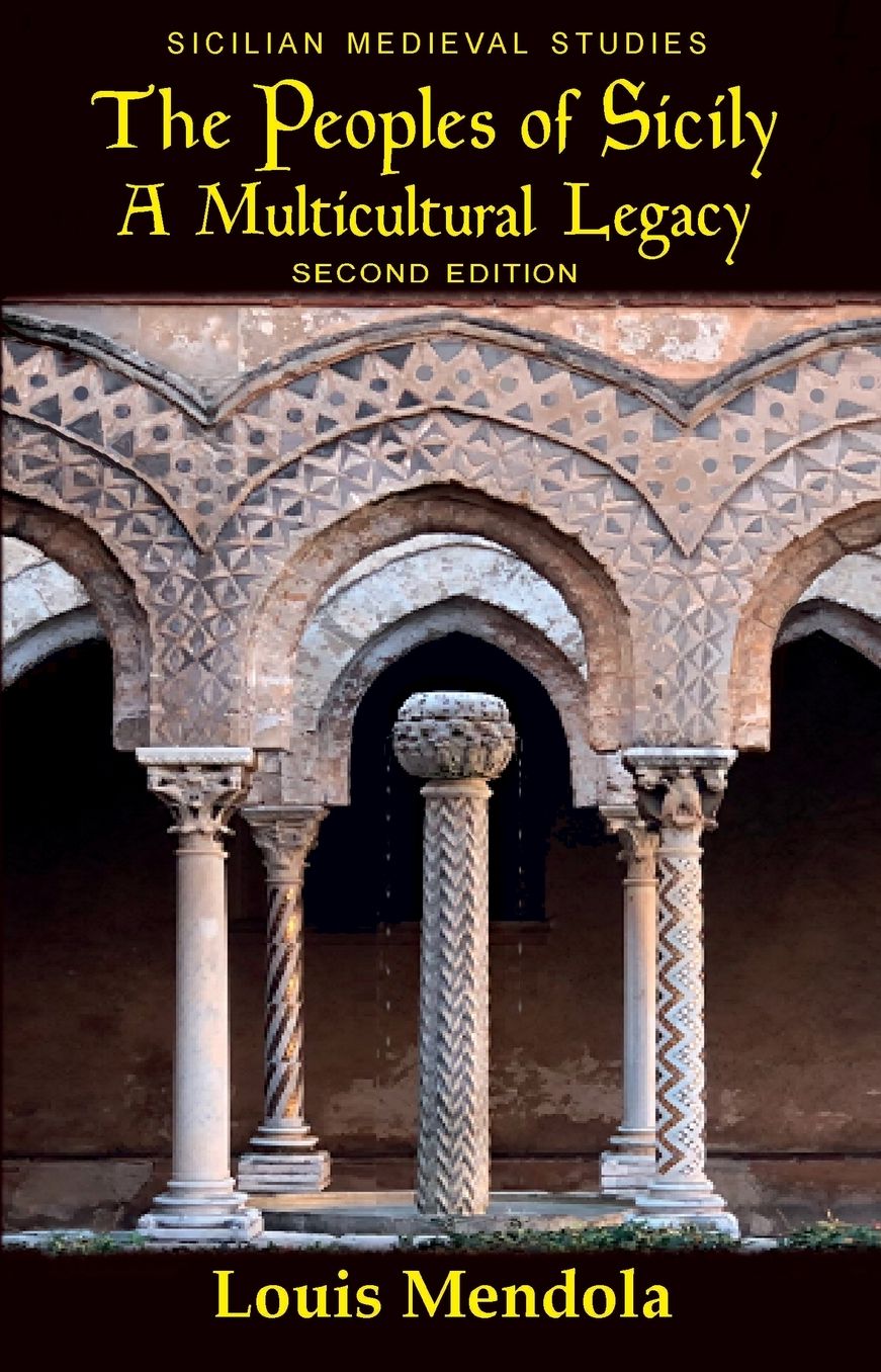 The Peoples of Sicily: A Multicultural Legacy