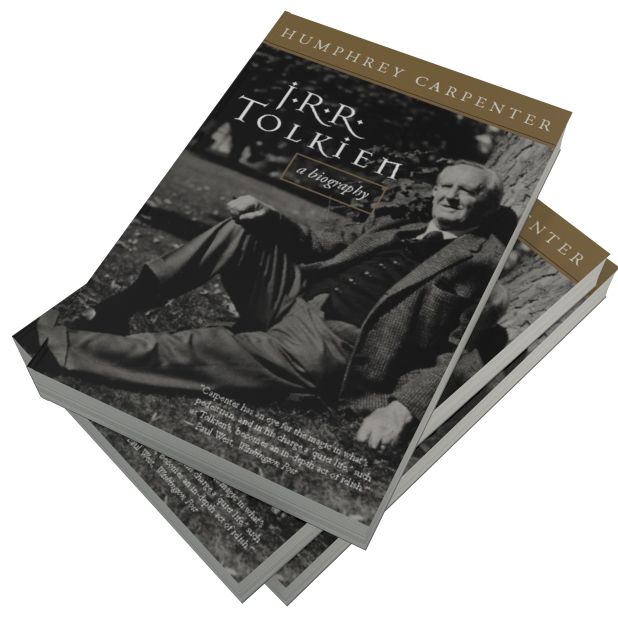 J.r.r. Tolkien: A Biography