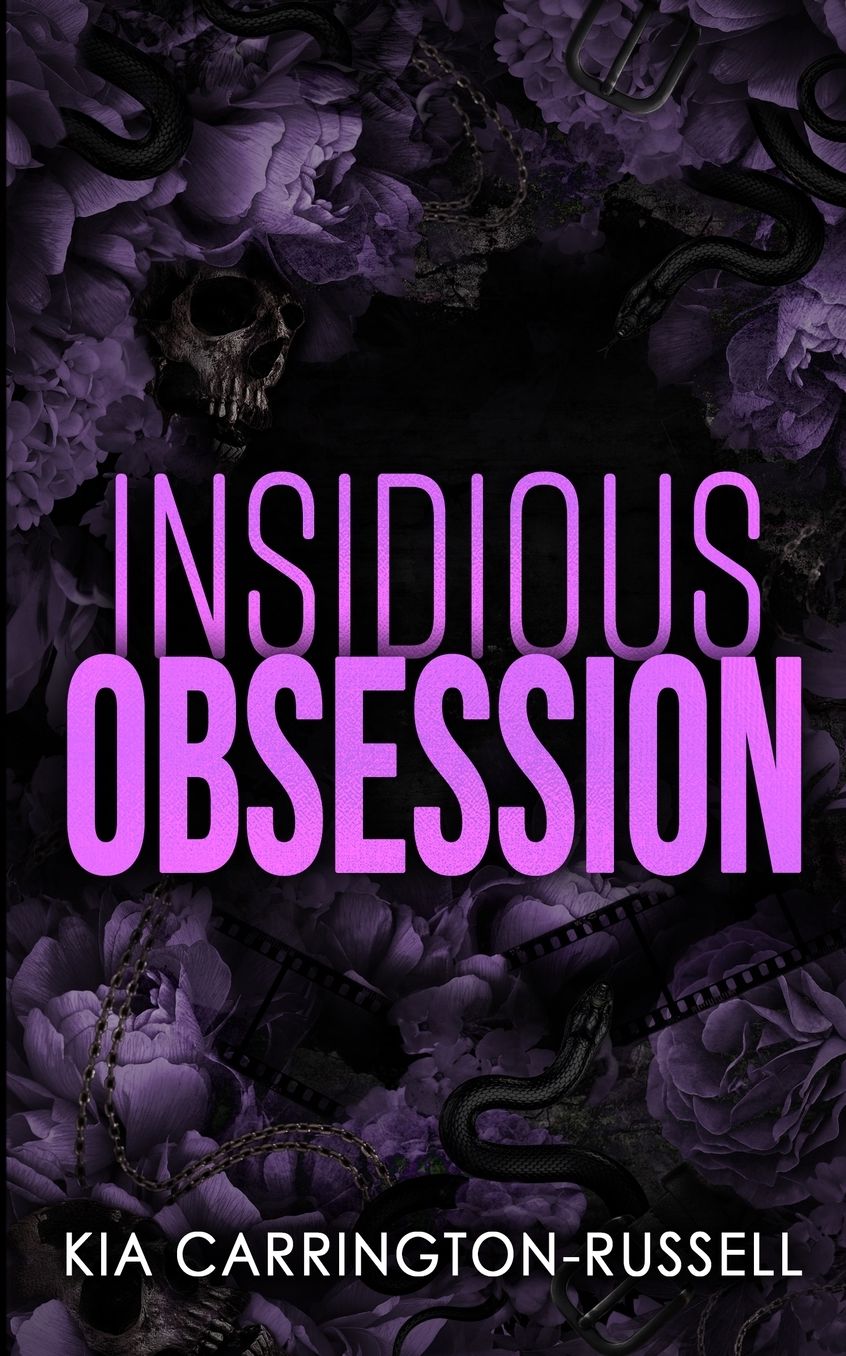 Insidious Obsession
