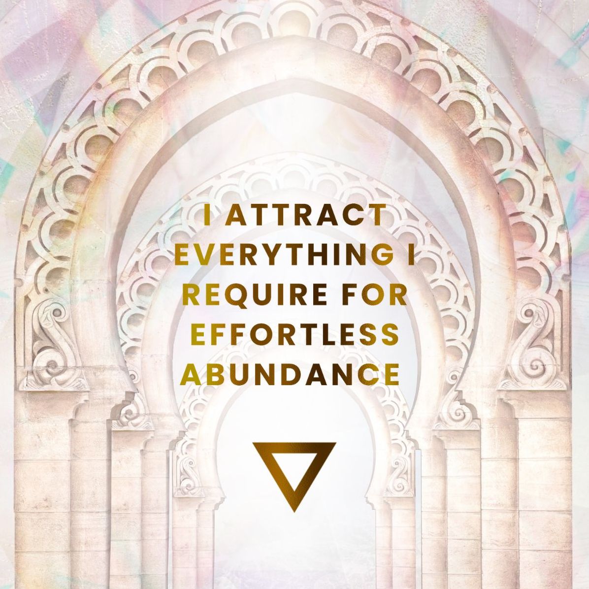 Daily Light Affirmation Deck: Quotes to Shift Your Consciousness (60 Full-Color Affirmation Cards)