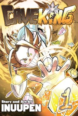 Cave King: Chase The Crown