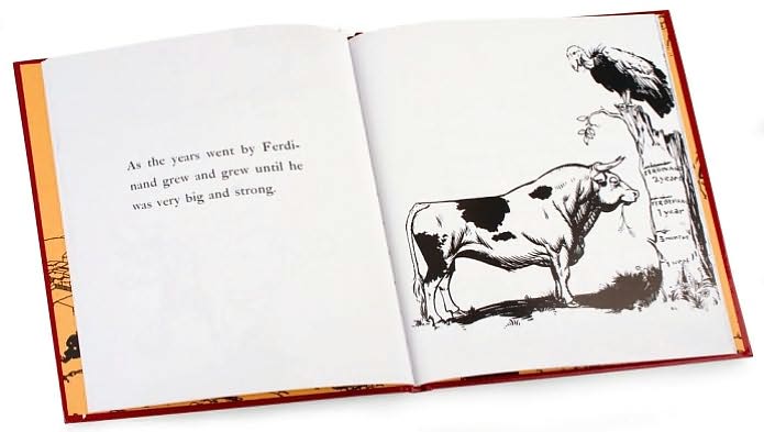 The Story of Ferdinand